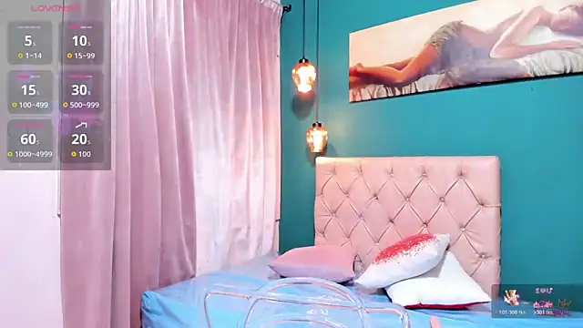 renata milf  online show from April 10, 2026, 11:59 am