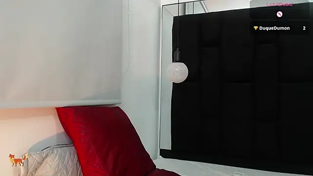 cutehanna1 online show from March 3, 2025, 12:59 am