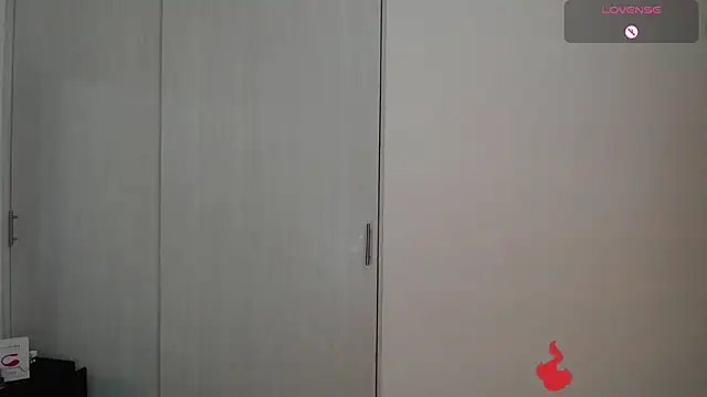 cutehanna1 online show from March 19, 2025, 11:03 pm