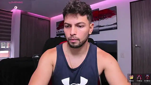 Snapshot of nick_klaus chatting on February 23, 2026, 10:40 pm nick klaus online show from February 23, 2026, 10:40 pm