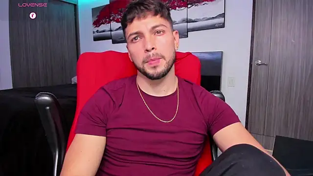 Snapshot of nick_klaus chatting on February 24, 2026, 9:57 pm nick klaus online show from February 24, 2026, 9:57 pm