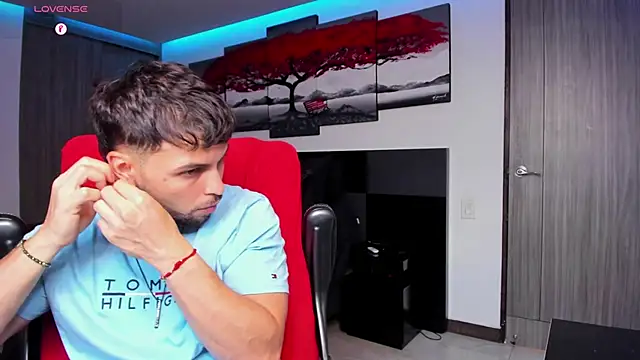 nick klaus online show from March 16, 2026, 10:25 pm