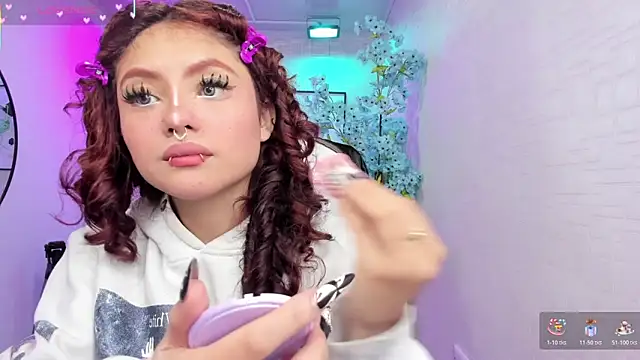 Theia moon online show from March 23, 2026, 3:38 pm