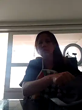 MARYQUANT online show from September 11, 2025, 3:56 pm