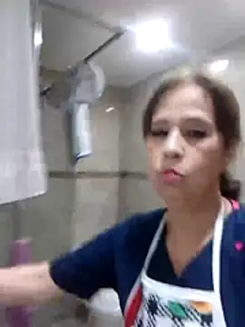 MARYQUANT online show from November 13, 2025, 4:50 pm