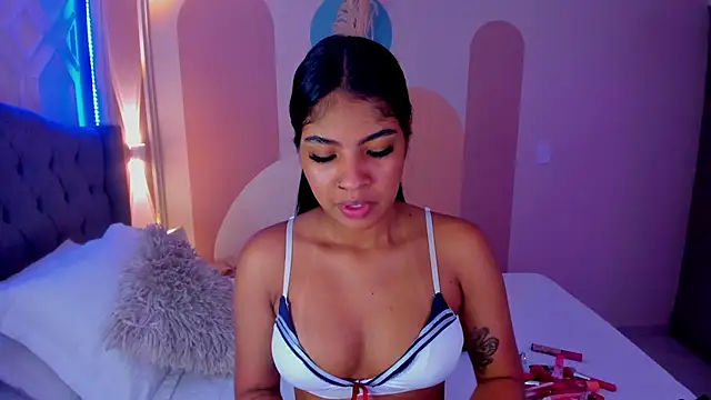 MadyLust online show from September 28, 2025, 7:25 am