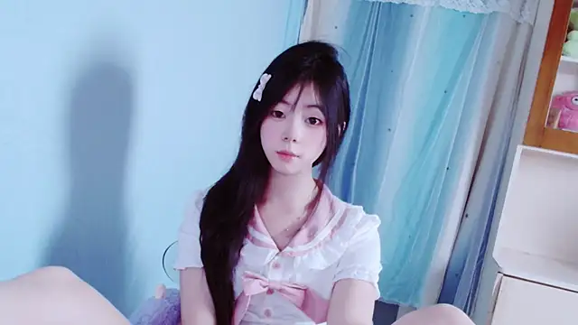 xiyao1314 online show from November 5, 2025, 8:25 am