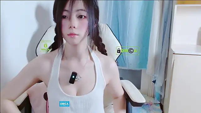 xiyao1314 online show from February 21, 2026, 4:02 am