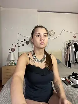 MiraMiss online show from January 9, 2025, 5:02 am