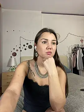 MiraMiss online show from January 21, 2025, 11:35 am