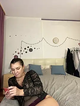 MiraMiss online show from January 29, 2025, 11:09 am