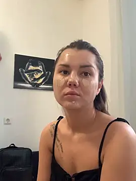 MiraMiss online show from January 6, 2026, 6:50 am