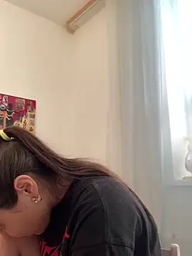 MiraMiss online show from February 16, 2026, 6:53 am