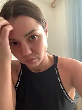 MiraMiss online show from March 1, 2026, 11:12 am