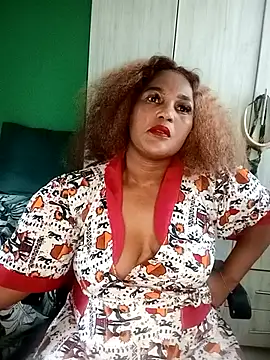 SexyEbony37X online show from December 20, 2025, 4:03 pm