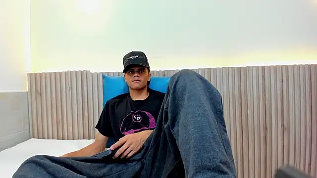 Billy zander online show from December 9, 2024, 1:55 pm