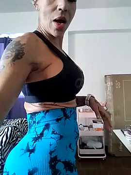 Alison fitness online show from February 27, 2026, 2:28 pm