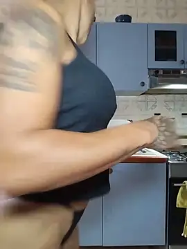 Alison fitness online show from May 31, 2026, 12:34 pm