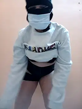 Snapshot of big_yoyo chatting on January 14, 2025, 11:05 pm big yoyo online show from January 14, 2025, 11:05 pm