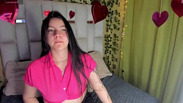 Snapshot of jenifer__power10 chatting on February 25, 2025, 7:36 pm jenifer power10 online show from February 25, 2025, 7:36 pm