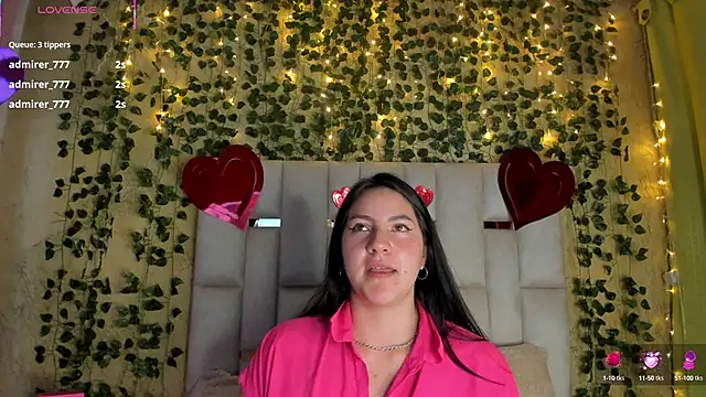 Snapshot of jenifer__power10 chatting on February 26, 2025, 2:25 pm jenifer power10 online show from February 26, 2025, 2:25 pm