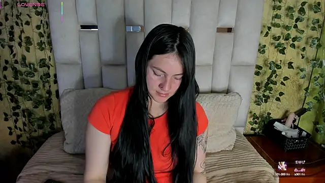 Snapshot of jenifer__power10 chatting on March 5, 2025, 11:38 am jenifer power10 online show from March 5, 2025, 11:38 am
