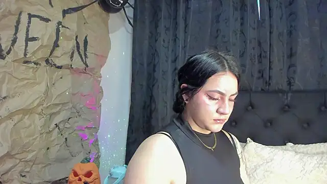 Snapshot of jenifer__power10 chatting on October 31, 2025, 11:22 am jenifer power10 online show from October 31, 2025, 11:22 am