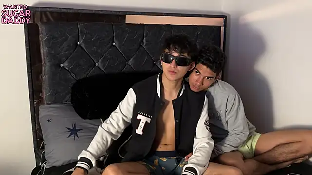 khonsu s online show from September 20, 2025, 2:18 pm