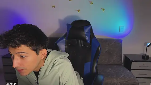 khonsu s online show from January 13, 2026, 11:10 pm