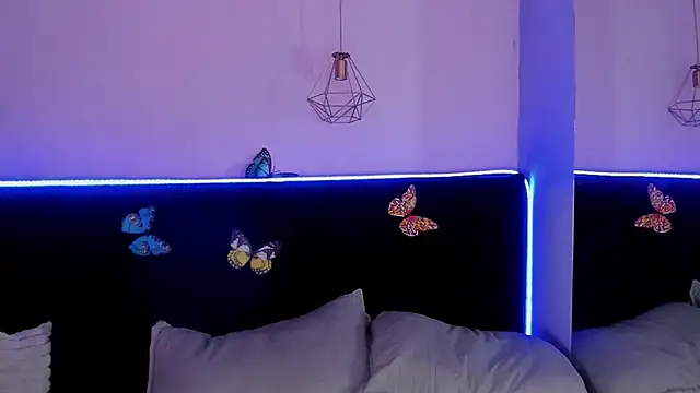 Anastasia Whitee online show from January 15, 2026, 3:22 am