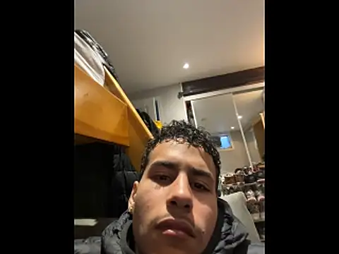 johnycash21 online show from March 2, 2026, 10:05 pm