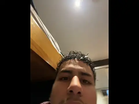 johnycash21 online show from March 3, 2026, 12:00 pm