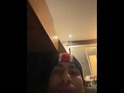 johnycash21 online show from March 30, 2026, 5:41 am