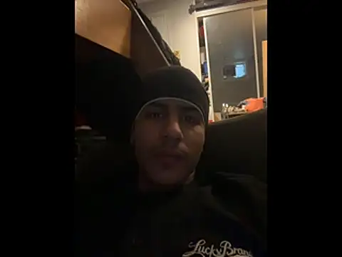 johnycash21 online show from April 3, 2026, 12:25 pm