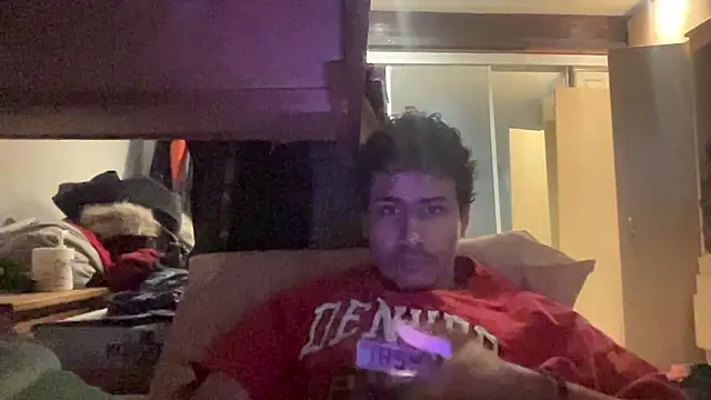 johnycash21 online show from April 27, 2026, 7:01 pm