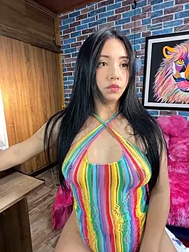 sweet kitty0110 online show from January 11, 2025, 9:57 pm