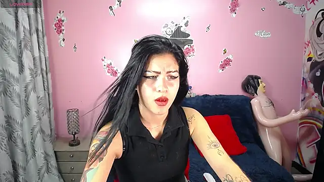 Kate Laurence  online show from December 4, 2024, 3:59 am