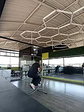 Snapshot of Nicky_smith__ chatting on December 11, 2024, 4:09 pm Nicky smith online show from December 11, 2024, 4:09 pm