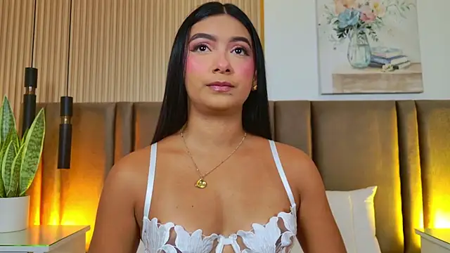 MeganCruzGB online show from January 12, 2026, 12:54 pm