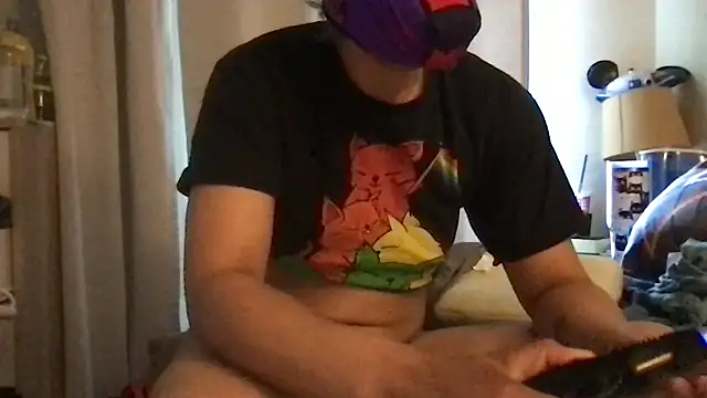 hornytbabe online show from April 30, 2026, 9:41 pm
