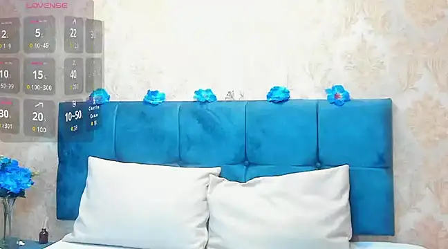 Snapshot of AddisonMars chatting on December 2, 2024, 3:37 am AddisonMars online show from December 2, 2024, 3:37 am