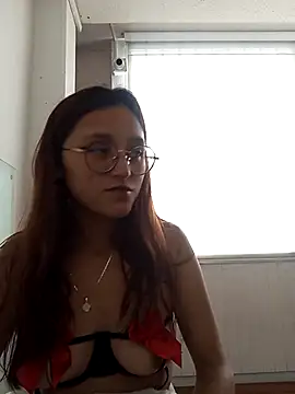 Snapshot of AddisonMars chatting on December 30, 2024, 4:19 pm AddisonMars online show from December 30, 2024, 4:19 pm