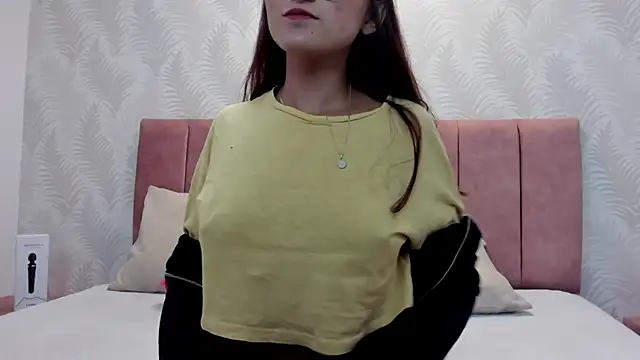 Snapshot of AddisonMars chatting on January 5, 2025, 12:42 pm AddisonMars online show from January 5, 2025, 12:42 pm