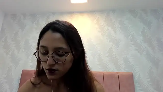 Snapshot of AddisonMars chatting on January 23, 2025, 12:30 pm AddisonMars online show from January 23, 2025, 12:30 pm