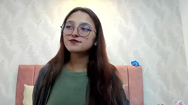 Snapshot of AddisonMars chatting on January 24, 2025, 12:31 pm AddisonMars online show from January 24, 2025, 12:31 pm