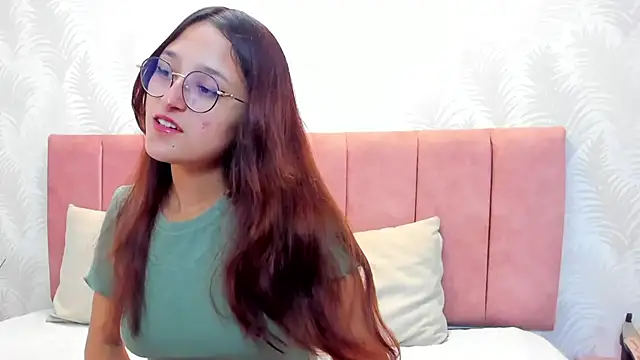 Snapshot of AddisonMars chatting on February 20, 2025, 12:47 pm AddisonMars online show from February 20, 2025, 12:47 pm