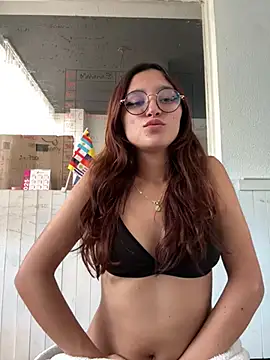 Snapshot of AddisonMars chatting on February 27, 2025, 4:53 pm AddisonMars online show from February 27, 2025, 4:53 pm