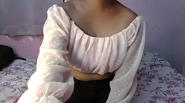 Snapshot of Aaliyalove1 chatting on December 28, 2024, 8:26 am Aaliyalove1 online show from December 28, 2024, 8:26 am