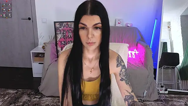 Tiffany lab online show from November 18, 2025, 8:30 am