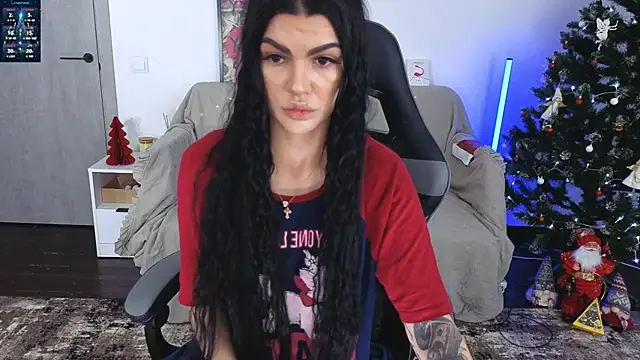 Tiffany lab online show from December 14, 2025, 12:43 pm